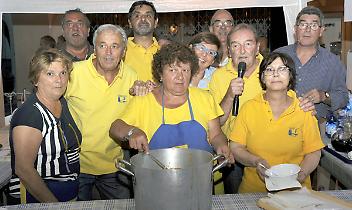 CHIVASSO. Borghi in Piazza tutte le specialità!