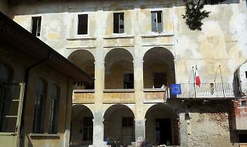 L'ex Asilo Fascio
