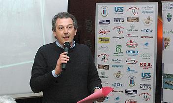CALUSO. Orsolani: “La festa dell’Uva è un’occasione unica per valorizzare i nostri prodotti”