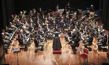 La Banda musicale piveronese
