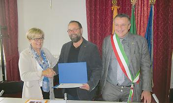 CASTELLAMONTE. Ventura castellamontese ad honorem