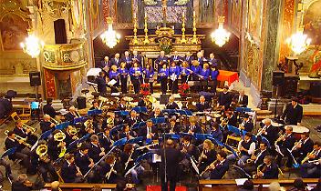Filarmonica di Chiaverano