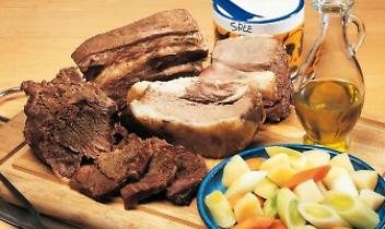 Montaldo Torinese celebra il Gran Bollito Misto: tre giorni di festa tra teatro, sport e tradizione piemontese