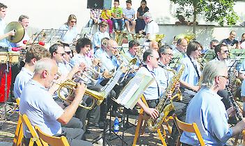 Filarmonica di San Mauro