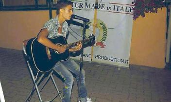 Andrea Passamonte