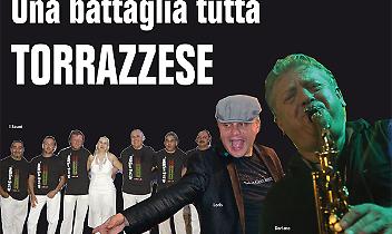 Una battaglia tutta TORRAZZESE