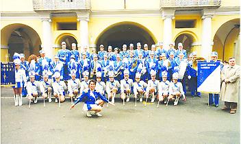 A Gassino c’è Ottorino Respighi