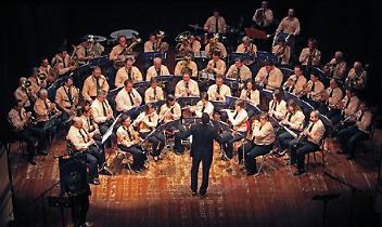 Una banda  giovane in Valchiusella