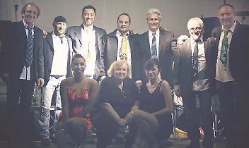 L'orchestra del Canavese e l’Allegra Compagnia