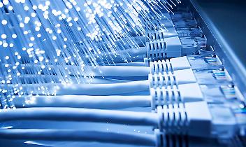 VESTIGNÈ. Fibra ottica in arrivo