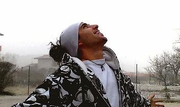 Dado, una rivelazione del rap