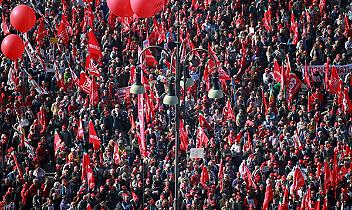 RIVA DI CHIERI. Embraco: sindacati, pronti ad azioni legali