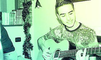 Matteo Romano Semplicemente "Matt"