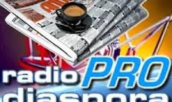 Din decembrie, Radio ProDiaspora emite și din Torino