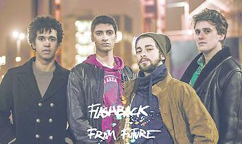 I Flashback from future lasciano Bangkok