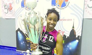 ELENA MBACHU