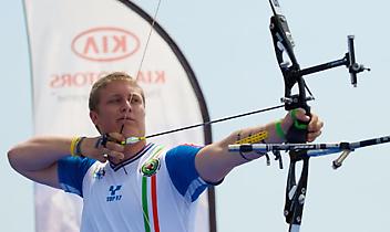 LUCA MELOTTO