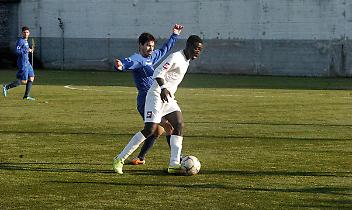 MODOU DIOP