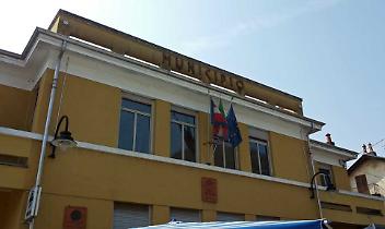 PARELLA. 100 mila euro per Rio delle Bure