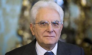 MILANO. Mattarella, "Expo insegni, indispensabile fare squadra"