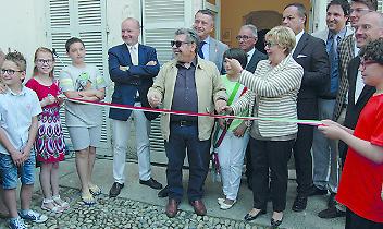 CASTELLAMONTE. In mostra la terra &ldquo;universa&rdquo; della ceramica