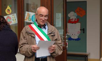 BALDISSERO CANAVESE. Il sindaco presenta la giunta