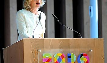MILANO. Expo: Giannini, "nel post campus e start up"