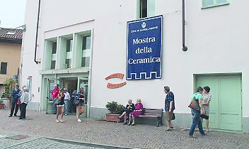 CASTELLAMONTE. E’ la seconda iniziativa nell’ambito del progetto “Tre terre canavesane”