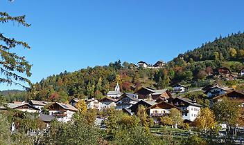 Una comunità energetica in Valle Orco e Soana