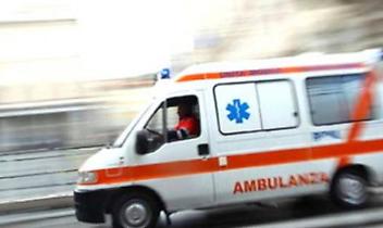TROFARELLO. Operaio travolto da muletto in azienda logistica,non è grave