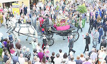 IVREA. Il programma della patronale di San Savino 