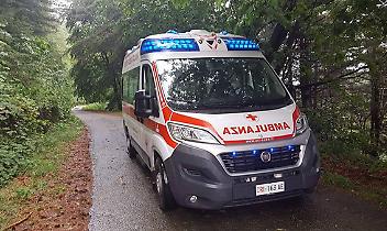 LA LOGGIA. Picchiata e gettata dall'auto. Ventenne uccisa nel Torinese