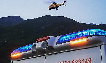 LA LOGGIA. Scontro frontale tra auto: tre morti