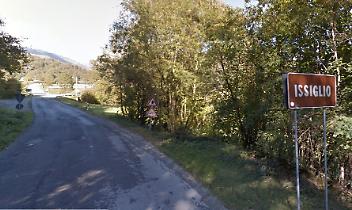 ISSIGLIO. Grazie ai Campionati Italiani di ciclismo l'ex Provincia riasfalter&agrave; la Provinciale 61