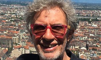 Ivrea, ciclismo e mistero: aperitivo letterario sul lato oscuro delle due ruote