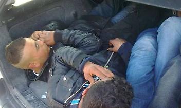 TORINO. Migranti: arrestato passeur a Claviere