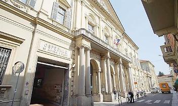 Dal Libano ad Alessandria,