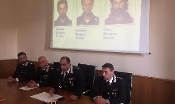 CHIVASSO. Pastori uccisi, giovedì convalida arresti per omicidio