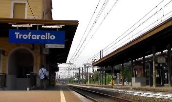 TROFARELLO. Incidenti ferroviari, assolto dirigente Trenitalia