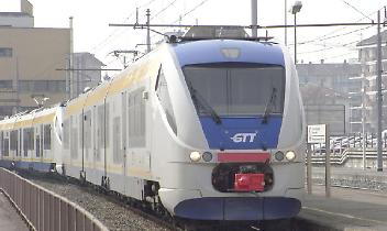 Quando il treno torner&agrave; a raggiungere Pont Canavese?