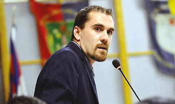 Daniele Volpatto nuovo presidente di SAT. A Settimo le poltrone non vanno mai in vacanza