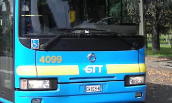 Pianezza: controllori GTT