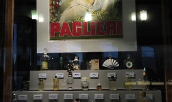 TORINO. PerFumum. I profumi della storia