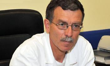 Mauro Salizzoni: un chirurgo tra bisturi e cronometro
