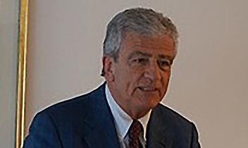 BALDISSERO.  E' morto Livio Besso Cordero. Aveva 70 anni