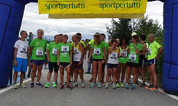 SAN GILLIO. Sport Fest