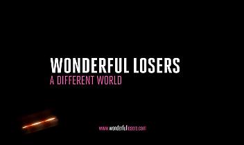 IVREA. WONDERFUL LOSERS al Politeama