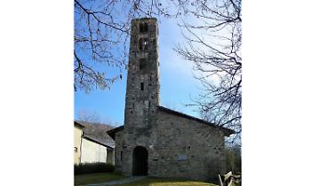 BOLLENGO. A Bollengo il “mistero” del campanile