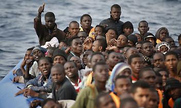 CLAVIERE. Migranti: Ricca, autori minacce a Claviere siano puniti