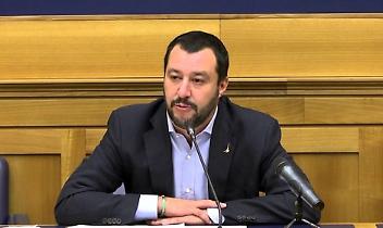 CLAVIERE. Salvini insiste: "La polizia resta fissa"